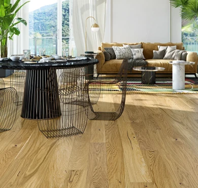 Stejar Caramel Medio